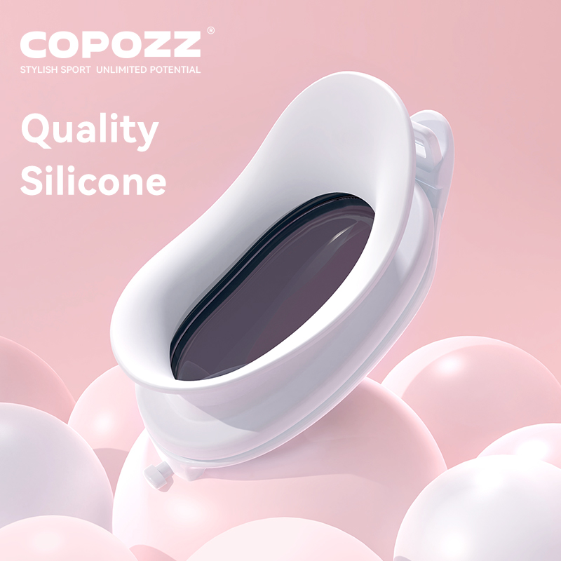 COPOZZ 2025 Anti-fog Swimming  - Swim Goggles Anti Fog Uv review and price