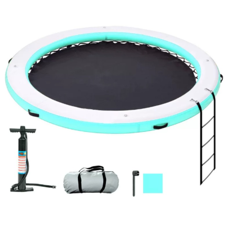 New swimming pool lounge chair - Pool Float Ring Inflatable review and price