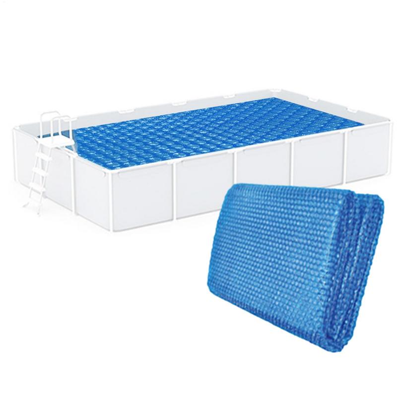 Solar Pool Cover Pollution Pre - Pool Cover Waterproof review and price