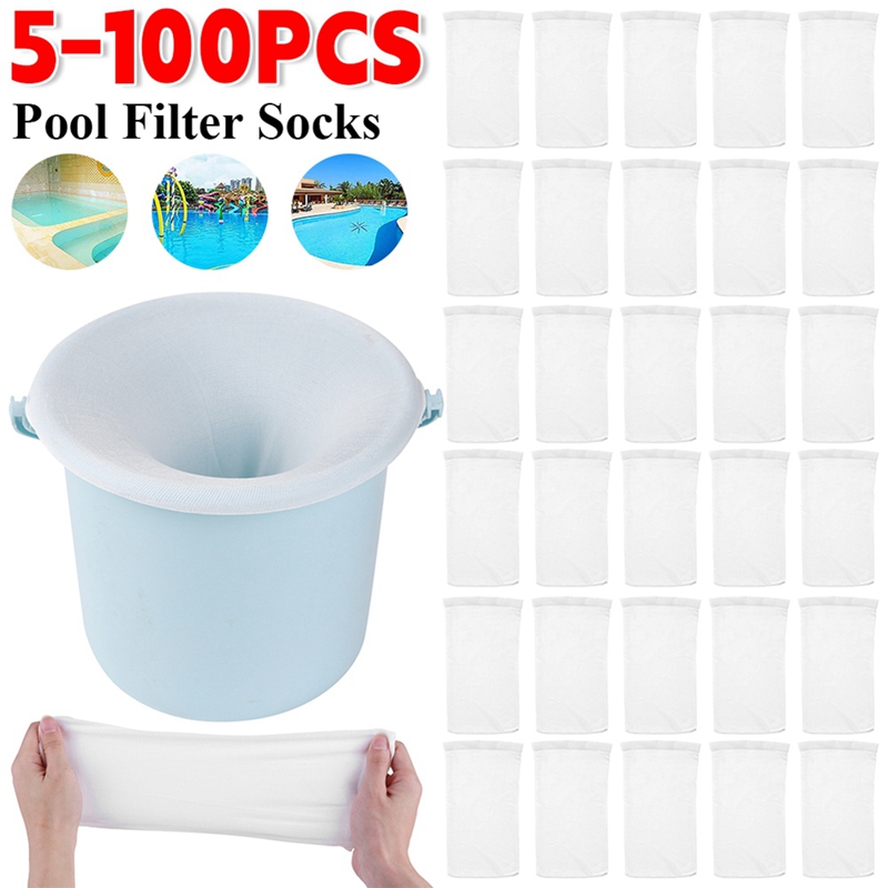Swimming Pool Skimmer, Elastic - Pool Skimmer Net review and price