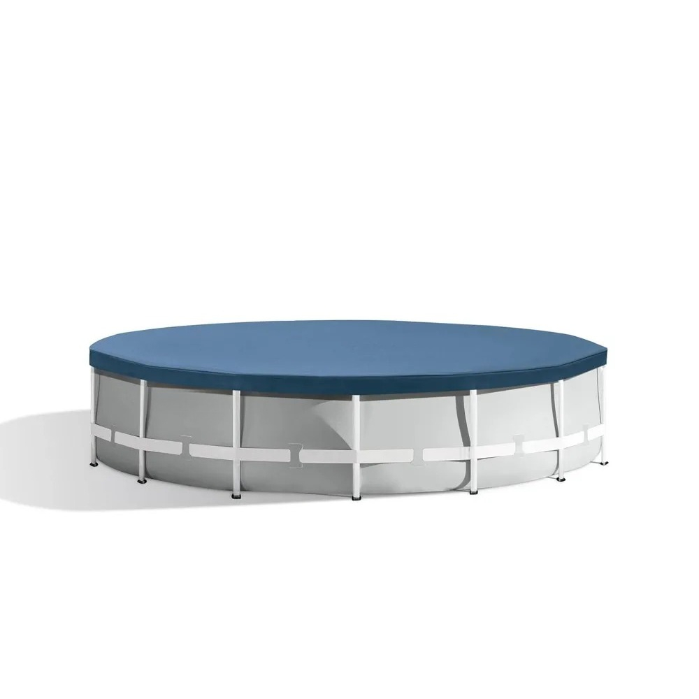 15ft x 42in Prism Frame Above  - Pool Ladder Above Ground review and price