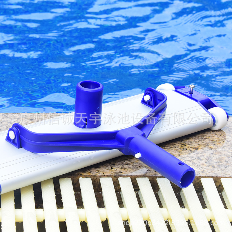 Manual Weighted Pool Vacuum Di - Pool Vacuum Manual review and price