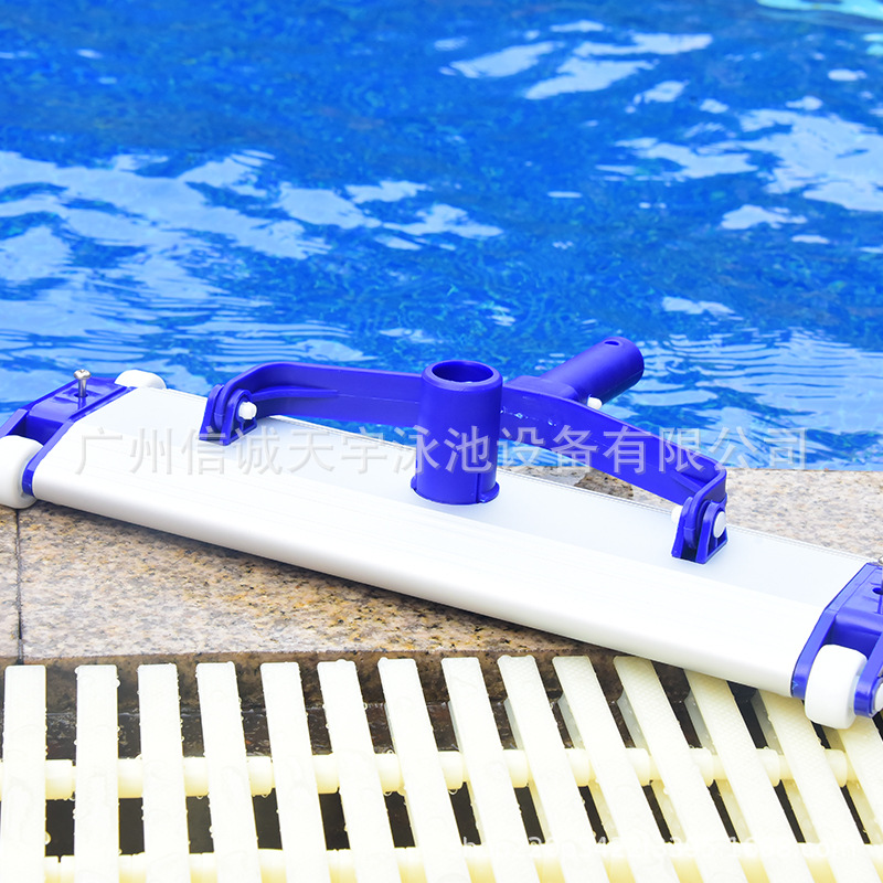 Manual Weighted Pool Vacuum Di - Pool Vacuum Manual review and price