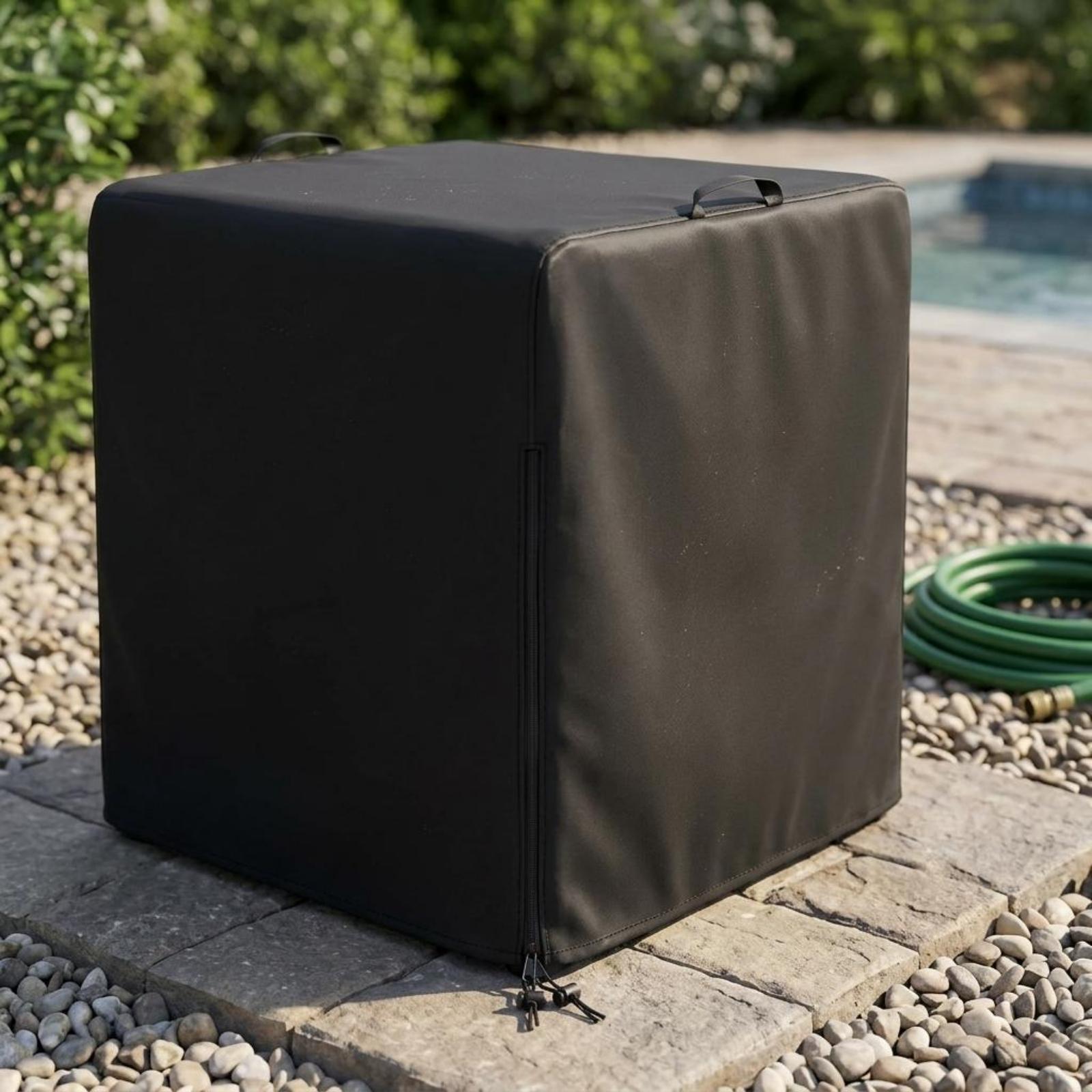 Universal Pool Strainer Cover  - Pool Cover Waterproof review and price