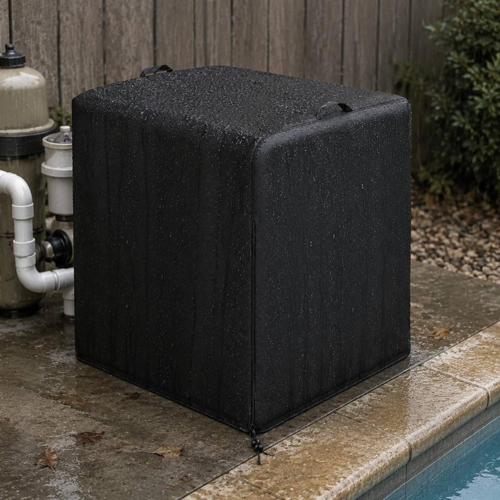 Universal Pool Strainer Cover  - Pool Cover Waterproof review and price