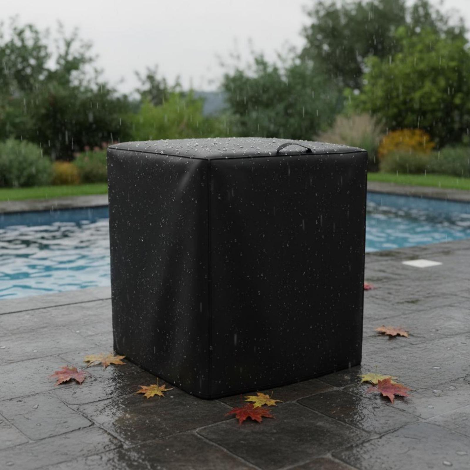 Universal Pool Strainer Cover  - Pool Cover Waterproof review and price