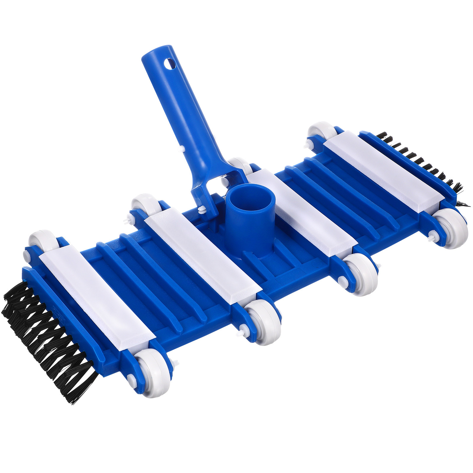 Swimming Pool Vacuum Head Flex - Pool Vacuum Manual review and price