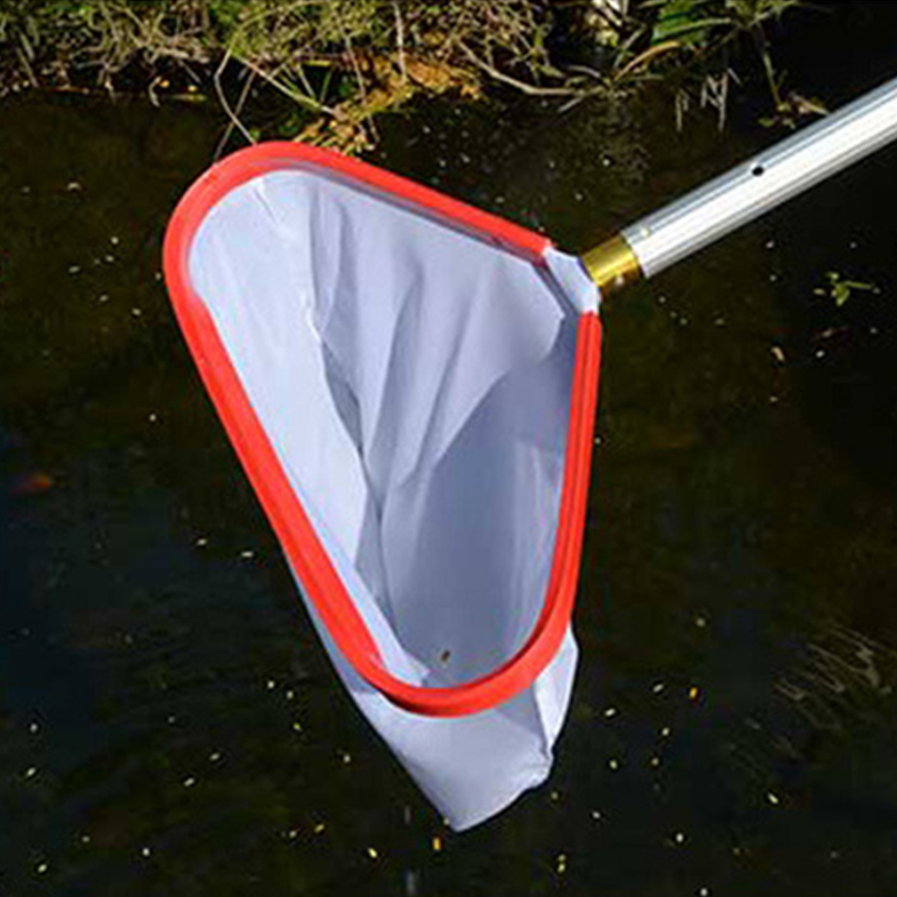 Pool Landing Net Fine Mesh Poo - Pool Skimmer Net review and price