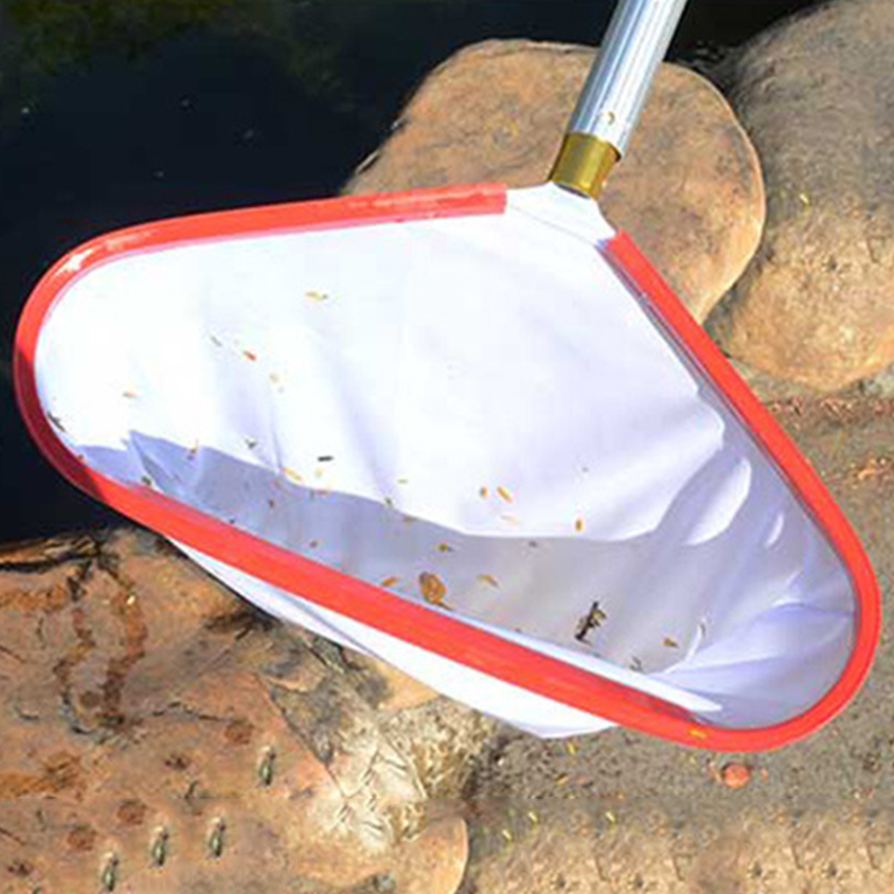 Pool Landing Net Fine Mesh Poo - Pool Skimmer Net review and price
