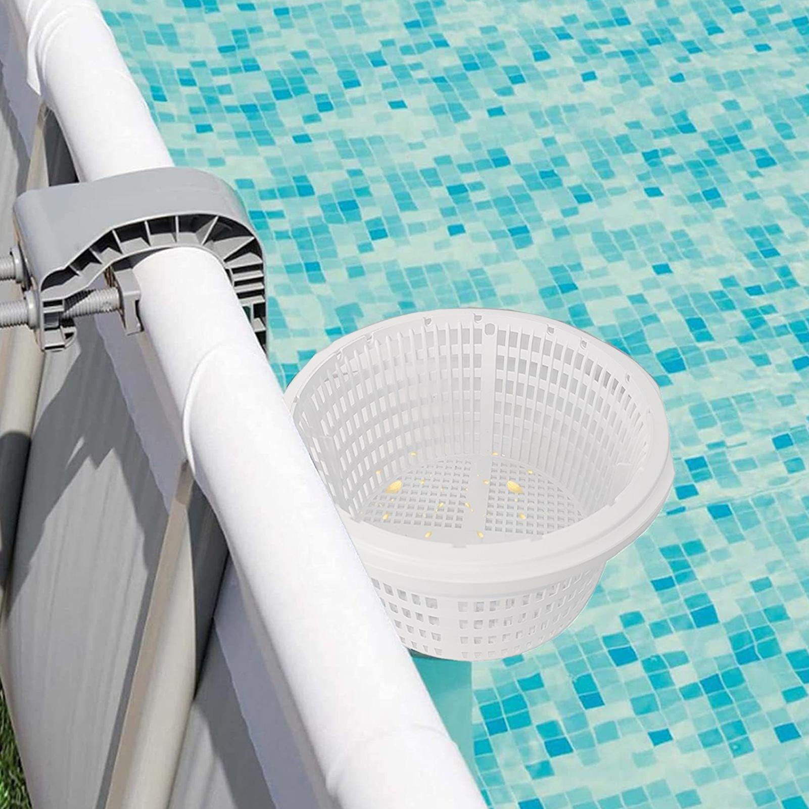 Pool Skimmer Basket Pond Strai - Pool Skimmer Net review and price