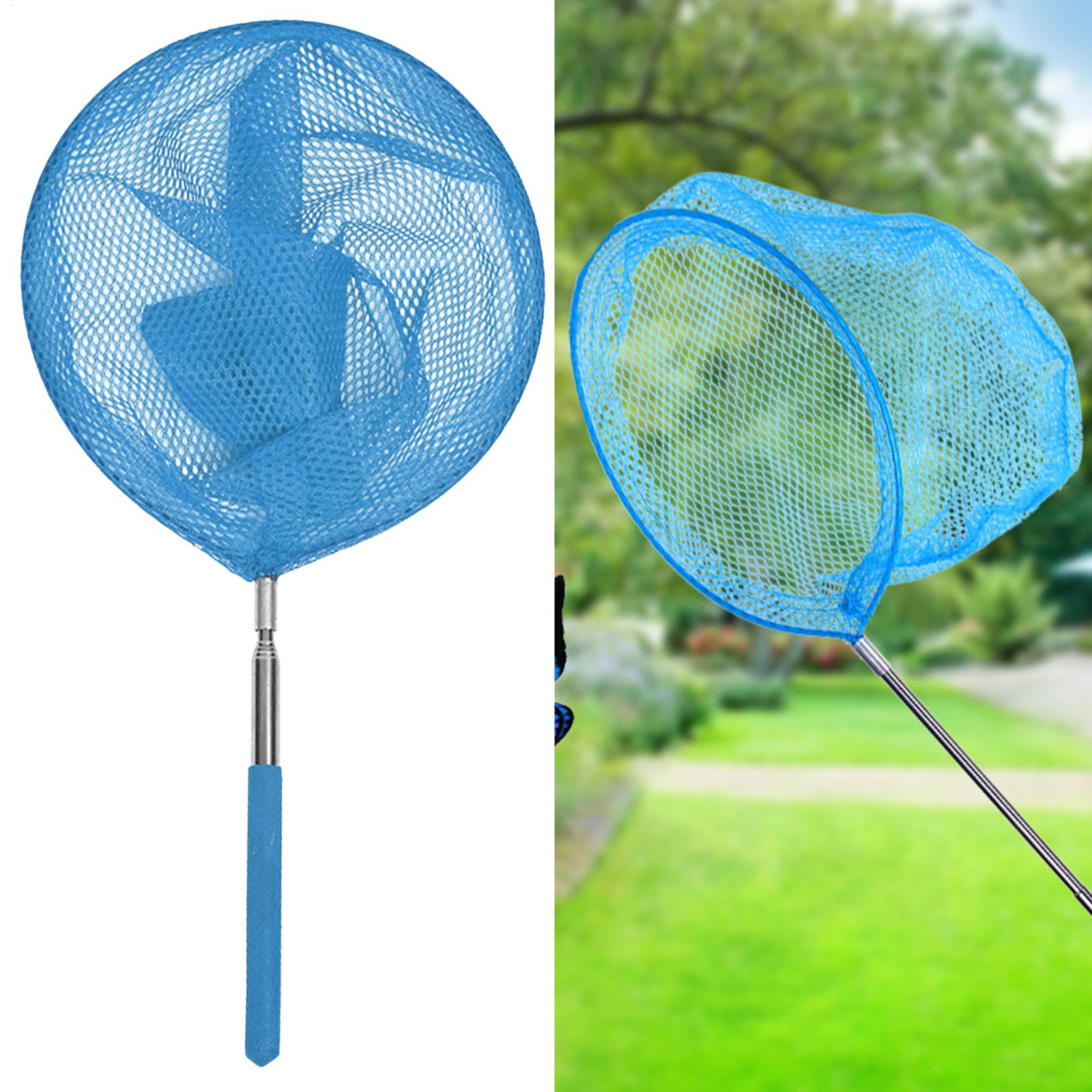 Pool Skimmer Net With Telescop - Pool Skimmer Net review and price