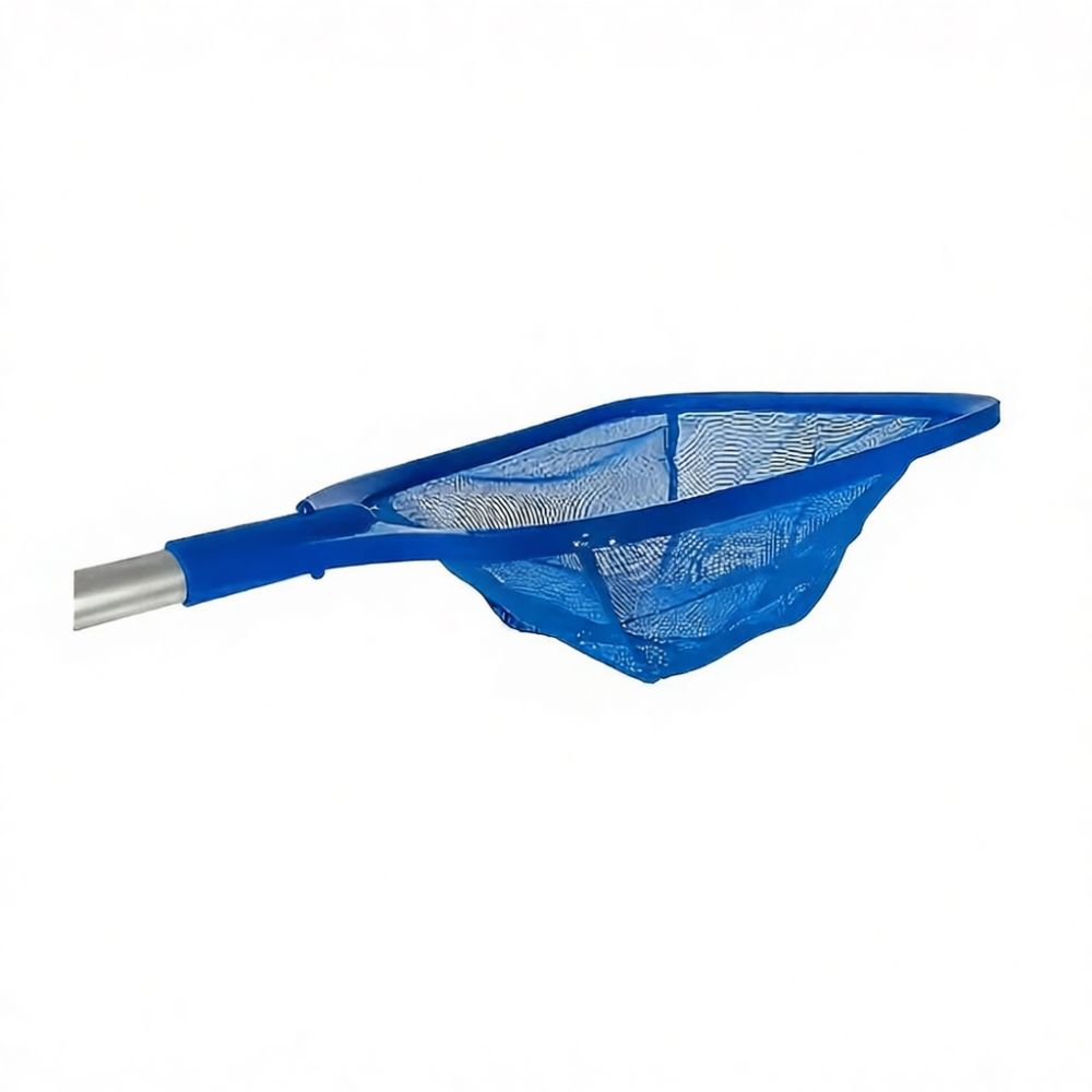 High Capacity Deep Pool Net Wi - Pool Skimmer Net review and price