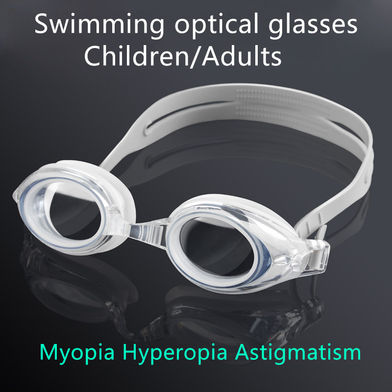 ALICIA Optical Prescription Sw - Swim Goggles Anti Fog Uv review and price