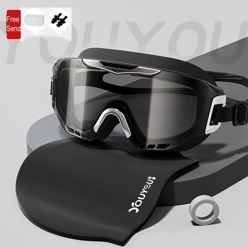 Men Women Anti-fog UV Protecti - Swim Goggles Anti Fog Uv review and price