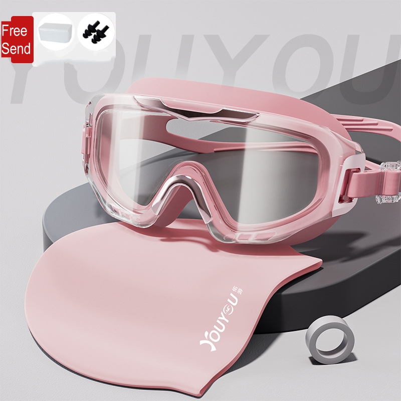 Men Women Anti-fog UV Protecti - Swim Goggles Anti Fog Uv review and price