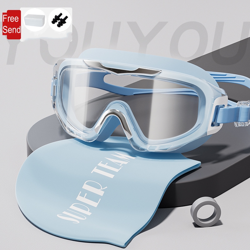 Men Women Anti-fog UV Protecti - Swim Goggles Anti Fog Uv review and price