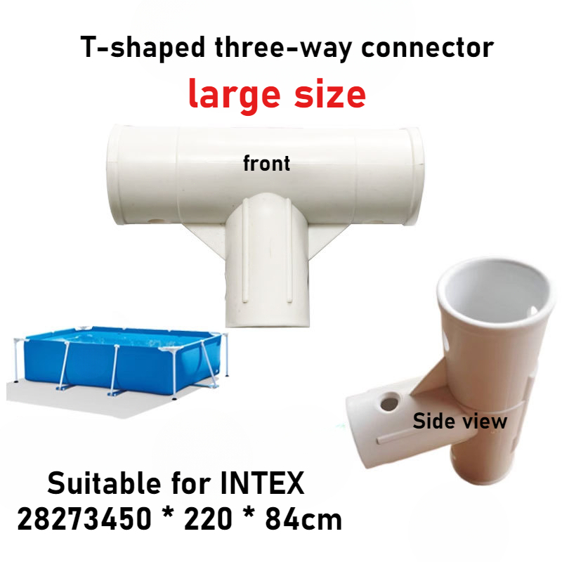 1pc 5.5cm Inflatable Swimming  - Pool Ladder Above Ground review and price