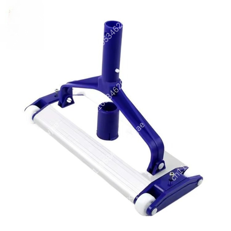 Heavy Duty Aluminum Pool Vacuu - Pool Vacuum Manual review and price