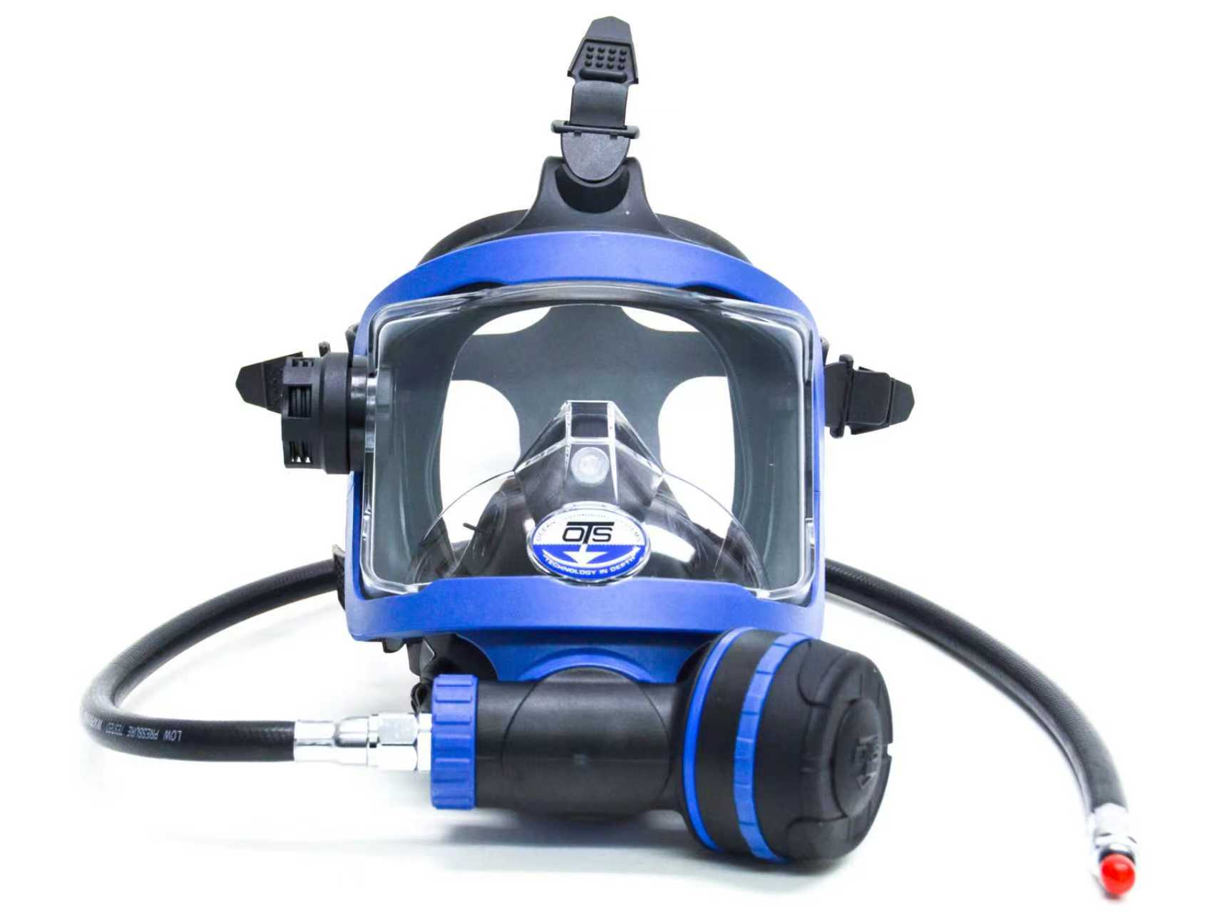 Full Face Silicone Diving Mask - Snorkel Mask Full Face review and price